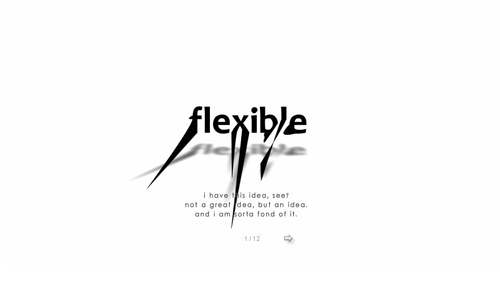 1 min 44 secs. Feb. 10th 2009.                   Clik on image to see it.