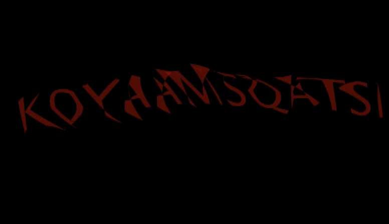 Kooyanisqatsi